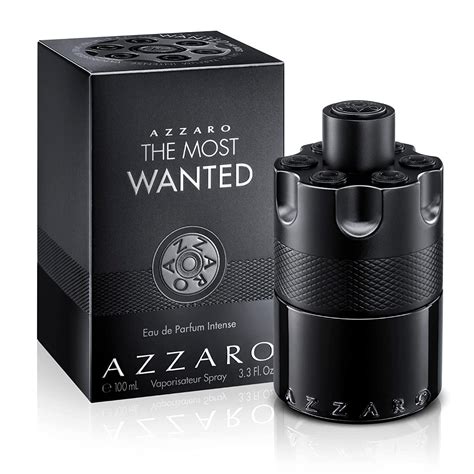 wanted by azzaro perfume.